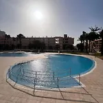 Seaview Modern In Downtown شقة