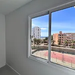 Seaview Modern In Downtown لوس كريستيانوس