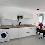 Seaview Modern In Downtown شقة لوس كريستيانوس