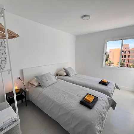 Seaview Modern In Downtown *