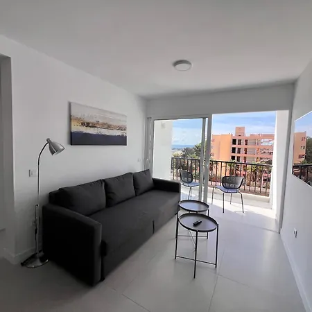 Seaview Modern In Downtown Lejlighed