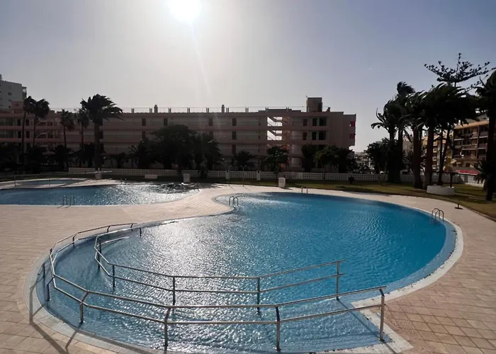 Seaview Modern In Downtown Appartement