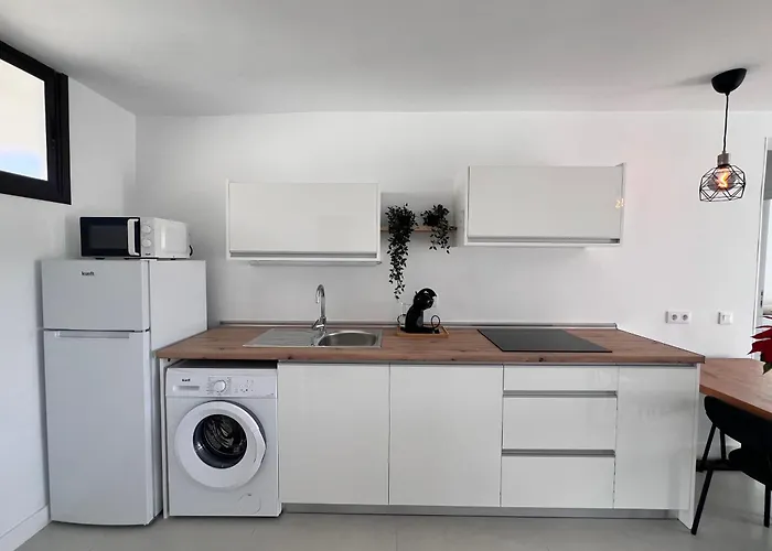 Appartement Seaview Modern In Downtown