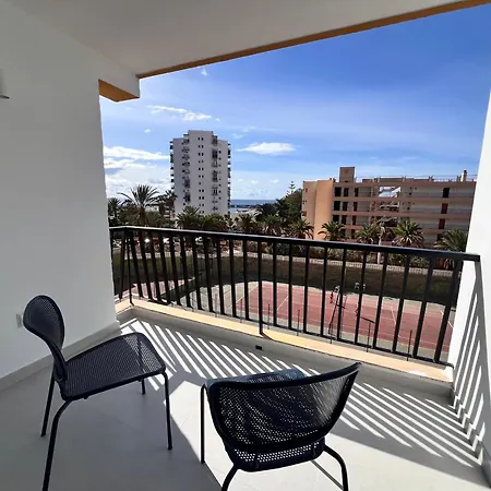 Seaview Modern In Downtown Apartamento *